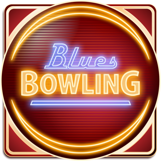 Blues Bowling PC
