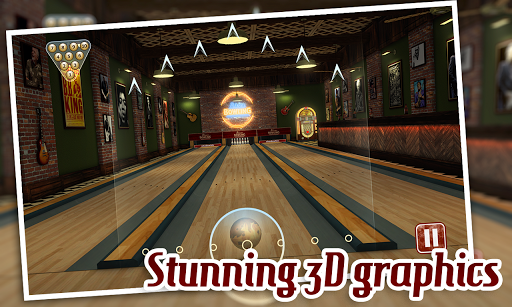 Blues Bowling PC
