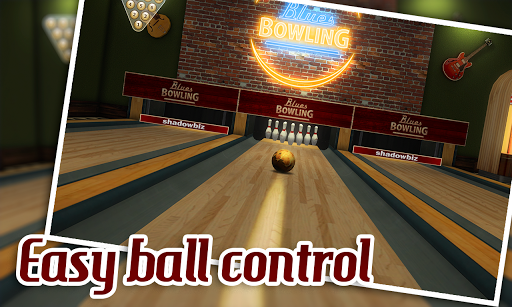 Blues Bowling PC