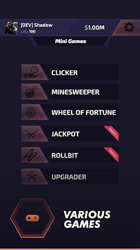 Case Battle: Skins Simulator PC