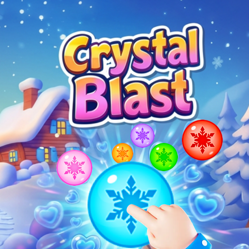 Crystal Blast PC