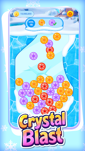 Crystal Blast PC