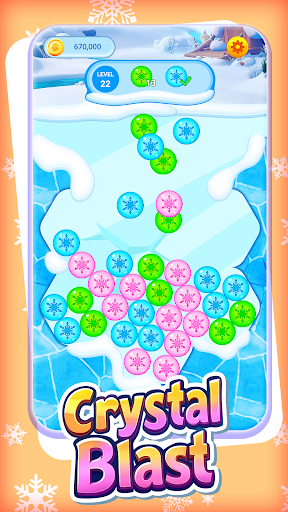 Crystal Blast PC