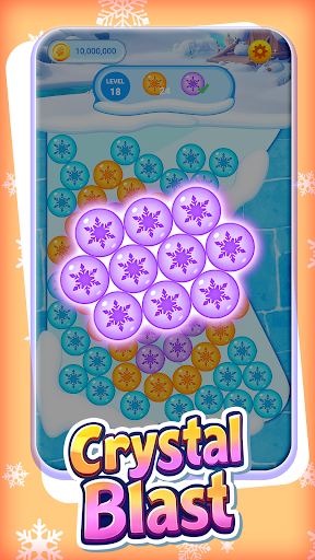 Crystal Blast PC