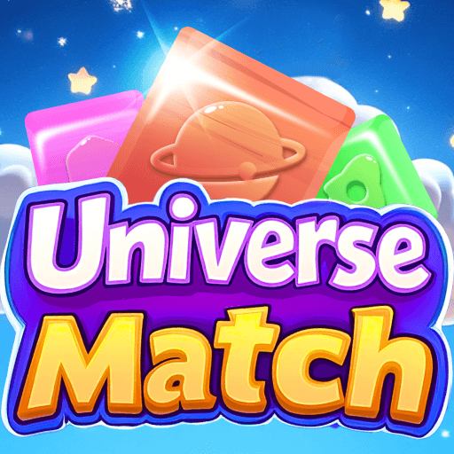 Universe Match