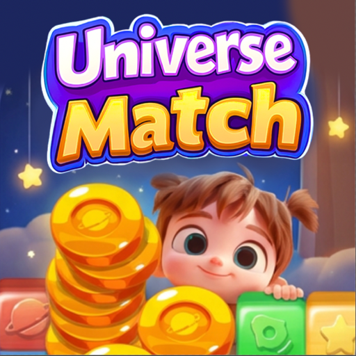 Universe Match PC