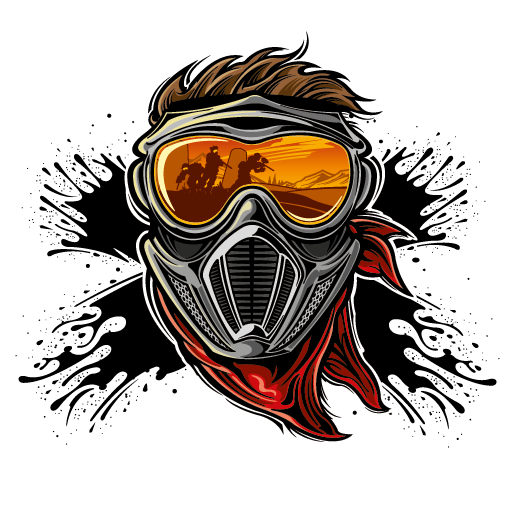 Paintball War 2