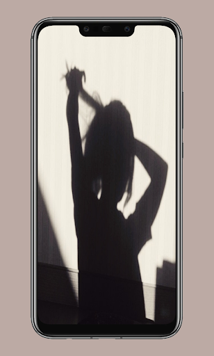 خلفيات ظل بنات:صورخلفيات خيال پی سی