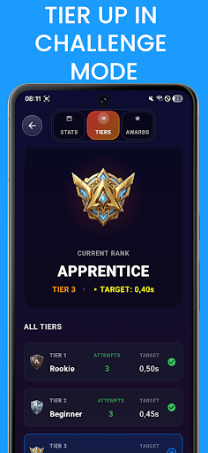 Quick Draw - Duel Friends ПК