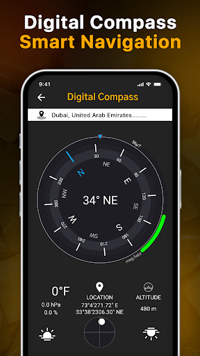 komputer Gold Detector & Gold Scanner