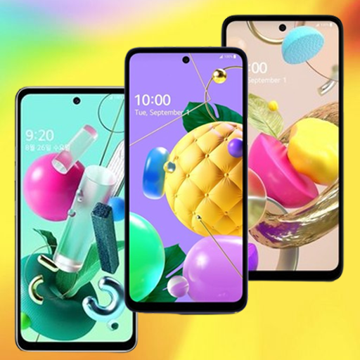 Launcher INFINIX HOT 50i Theme