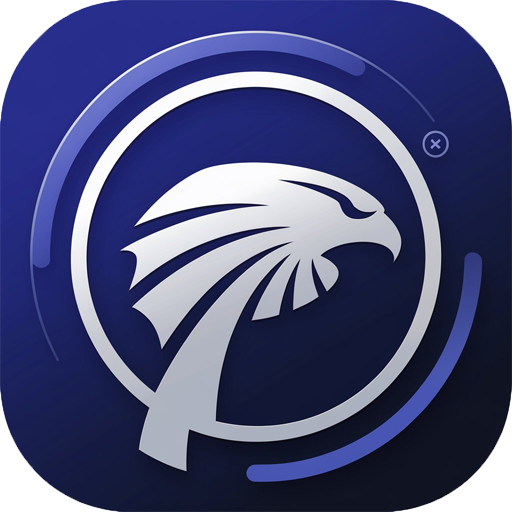 Shahin VPN - Fast & Proxy