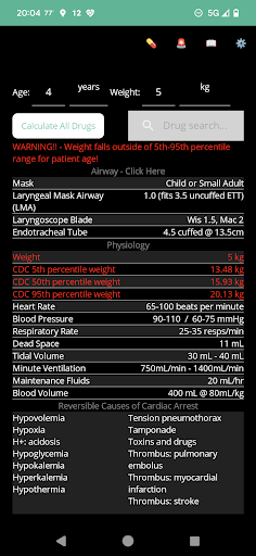 Anesthesiologist PC版