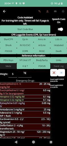 Anesthesiologist PC版