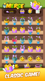 Synthetic Tree Battle PC