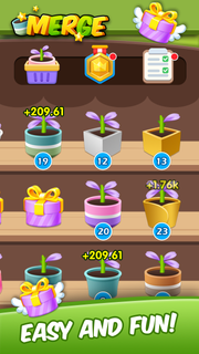 Synthetic Tree Battle PC