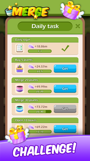 Synthetic Tree Battle PC