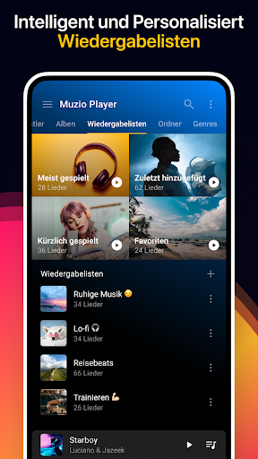 Musik-Player – MP3-Player PC