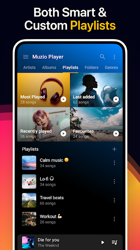 komputer Music Player - MP3 Player