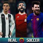 REAL SOCCER EVOLUTION 2022 PC