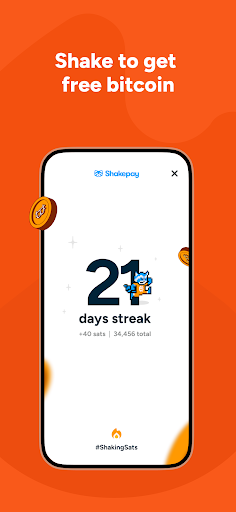 Shakepay: Buy Bitcoin in Canada PC