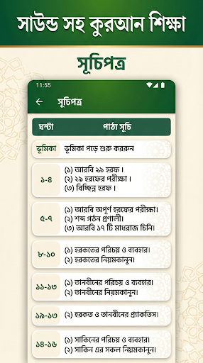Learn Quran in 27 Hours পিসি