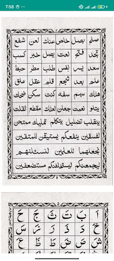 নাদিয়াতুল কায়দা :Nadia Kaida পিসি