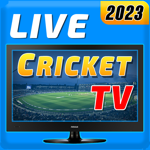 CricPlus: Live Cricket TV 2023 الحاسوب