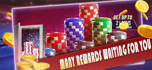 Jugnoo Teen Patti پی سی