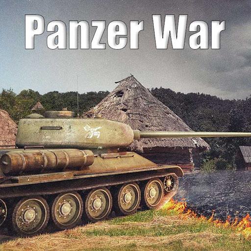 PanzerWar-Complete电脑版