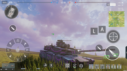 PanzerWar-Complete电脑版