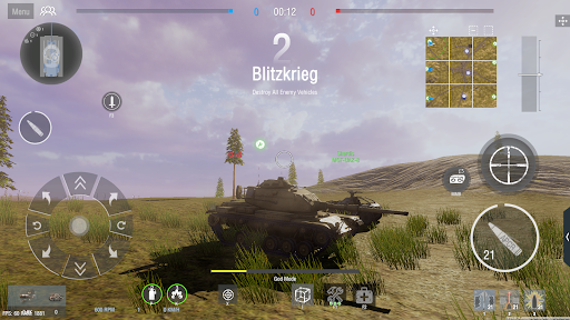 PanzerWar-Complete