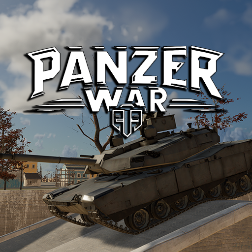 Panzer War | Module | No grind الحاسوب