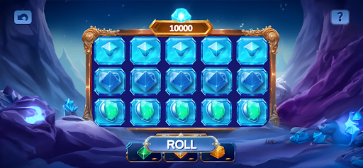 Snow Gem Spin PC