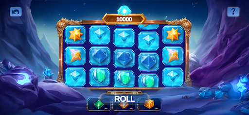 Snow Gem Spin PC