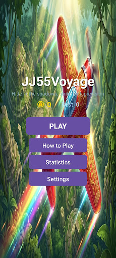 JJ55Voyage پی سی