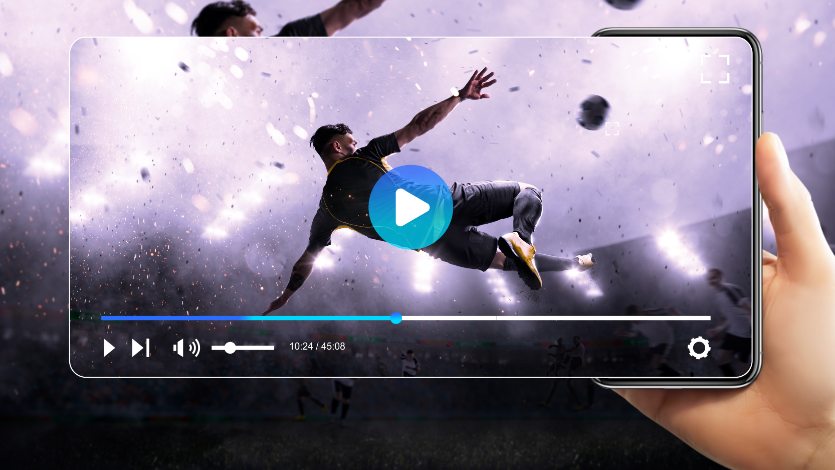 Terra Box الحاسوب