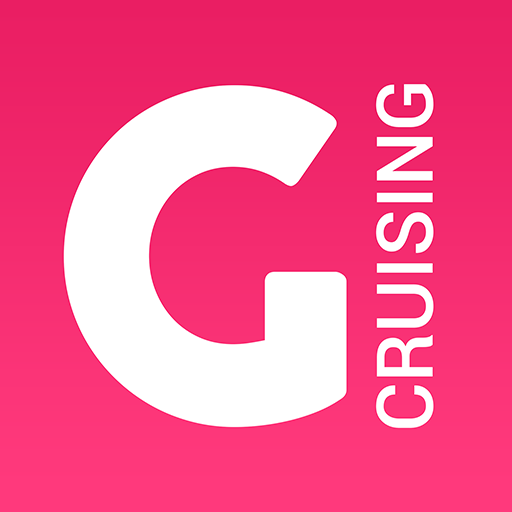 G.Cruising, find gay spots para PC