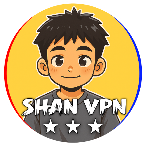 SHAN VPN PC