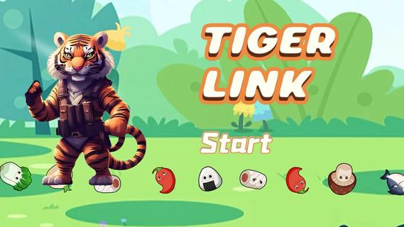 Tiger Link PC