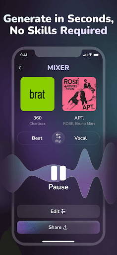 Mixer - Twórca Muzyki PC