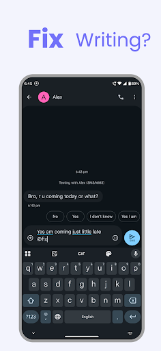 Typi AI - Writing Assistant PC