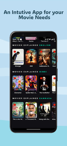 Movie Explain