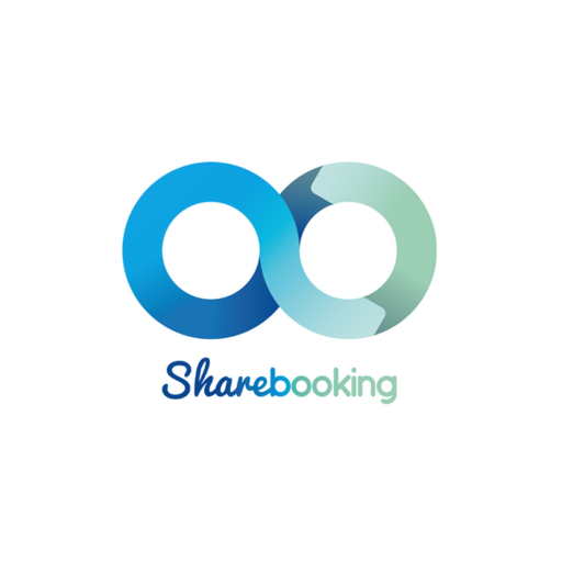 komputer Sharebooking