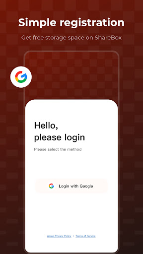 ShareBox-customization