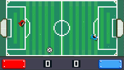 komputer 12 MiniBattles - Two Players