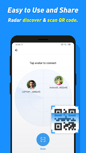 ShareKaro - India's Own Share App, Indian Shareit PC