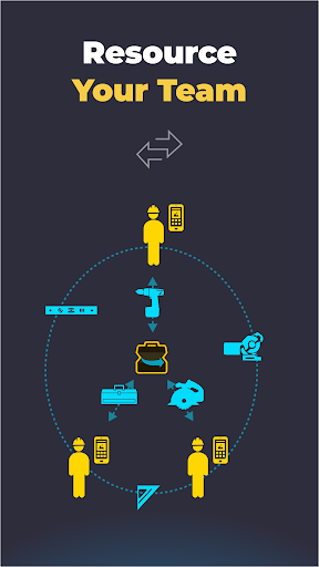 ShareMyToolbox - Tool Tracking PC