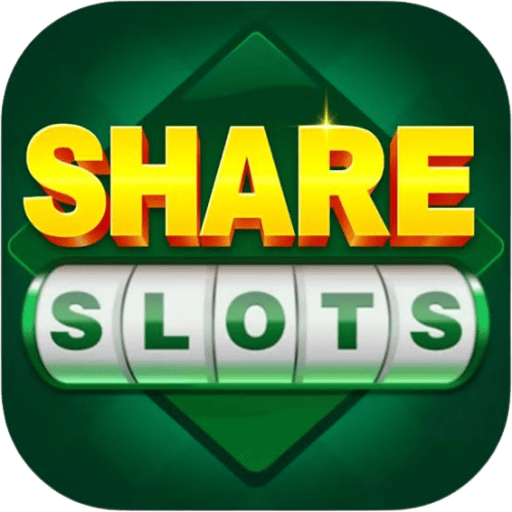 Share Slots - Real Rewards PC