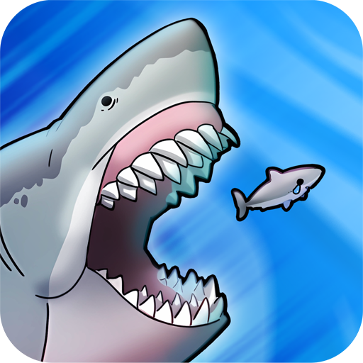 Shark Fusion Adventure